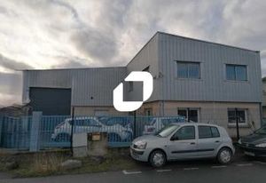 Location entrepôt Anse - Proche A6 et gare SNCF