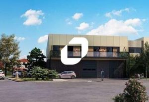 Cellules d'activité à vendre Rillieux-la-Pape - Parc neuf sécurisé