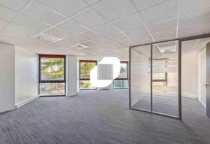 Location bureaux Vénissieux - Parc d'affaires GREEN CAMPUS PARK