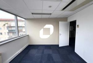 Vente bureaux Lyon 3 Part-Dieu - Proche gare, tram et métro