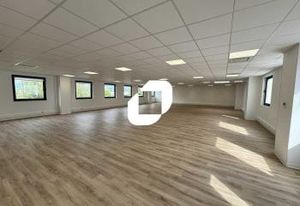 Location bureaux Limonest - Parc Mileway rénové