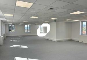 Bureaux à vendre Mornant - Parc Saint-Charles, accès A47/A7