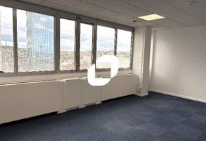 Location bureaux Lyon 3 Part-Dieu - Proche gare et transports