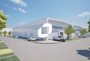 Locaux d'activité à vendre Vénissieux - Proche A43/A7 et transports