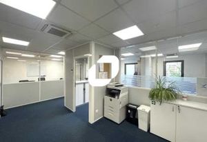 Bureaux à louer Lyon 7 - Proche T1, tram et métro