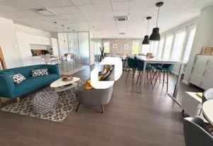 Vente bureaux Saint-Genis-Laval - Proche Auchan, A450 et A7