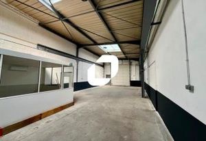Location locaux d'activité Vénissieux - Proche A7/A43 et transports