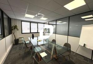 Bureaux à vendre Bron Parc du Chêne - Tram T5 et A43