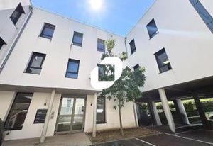 Bureaux à louer Dardilly - Proche Techlid et A7