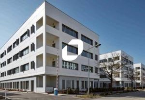 Location bureaux Lyon 8 - Avenue Rockefeller, proche hôpitaux