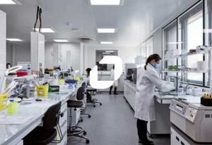 Location bureaux Lyon 8 - Avenue Rockefeller, proche hôpitaux