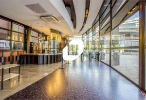 Location bureaux Lyon 3 - Tour Part-Dieu, coeur d'affaires