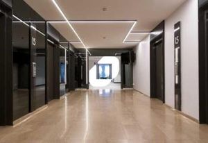 Location bureaux Lyon 3 - Tour Part-Dieu, coeur d'affaires