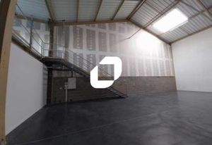 Location local d'activité Bourgoin-Jallieu - Actipark des Marronniers