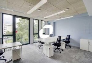 Bureaux clés en main Lyon 9 - Métro Gorge de Loup - Berges de Saône