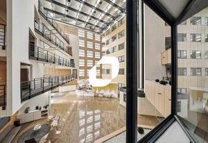 Bureaux à vendre/location Lyon 8 - Proximité tram et bus