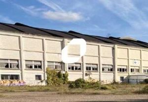 Vente entrepôt Givors - Proche A47 et gare