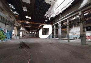Vente entrepôt Givors - Proche A47 et gare