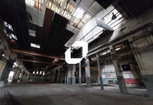 Vente entrepôt Givors - Proche A47 et gare