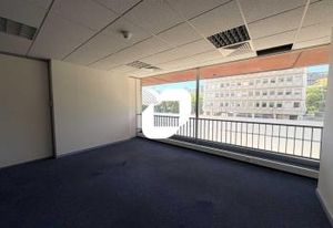 Location bureaux Lyon 3 - Quartier Part-Dieu multimodal