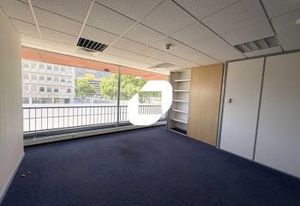 Location bureaux Lyon 3 - Quartier Part-Dieu multimodal