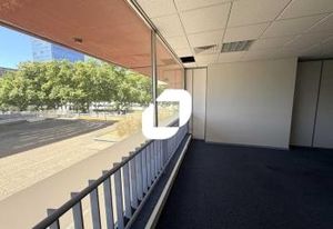 Location bureaux Lyon 3 - Quartier Part-Dieu multimodal