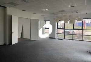 Bureaux à louer Saint-Priest - Proche périphérique et A43