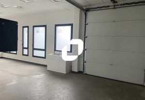 Bureaux à louer Saint-Priest - Proche périphérique et A43