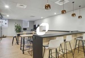 Location bureaux Lyon 6 - Proche tram, bus et gare Part-Dieu