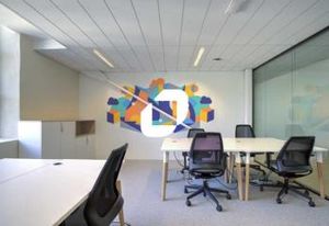 Coworking Lyon 2e - Grand Hôtel-Dieu - Métro Bellecour