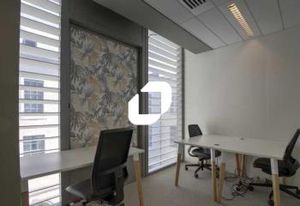 Coworking Lyon 2e - Grand Hôtel-Dieu - Métro Bellecour