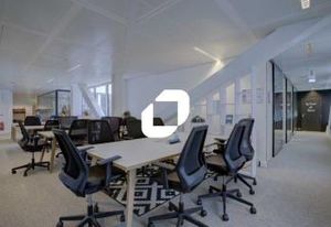 Bureaux opérés Wojo Lyon 3 - Gare Part-Dieu - Tram T3