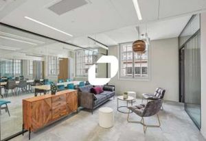 Bureaux clés en main Lyon 2 - Quartier Bellecour - Métro Bellecour