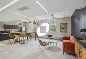 Bureaux clés en main Lyon 2 - Quartier Bellecour - Métro Bellecour