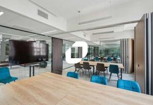 Bureaux clés en main Lyon 2 - Quartier Bellecour - Métro Bellecour
