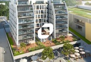 Bureaux à vendre Vénissieux - Proximité périphérique, tramway, métro