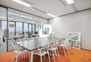 Bureaux à louer Vénissieux - Face A7 et IKEA