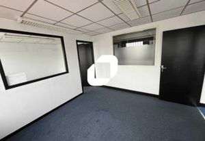 Location bureaux Seclin - Proche A1 et gare