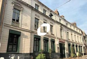 Location bureaux Vieux-Lille, proche Grand Place, métro et gares