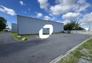 Location local commercial Noeux-les-Mines - Proche A26