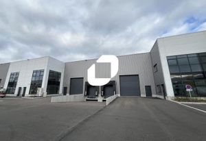Location cellules d'activité Bondues - Proximité A22