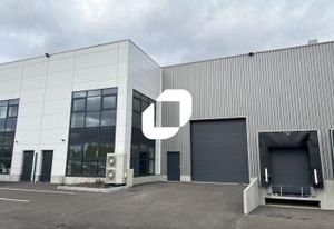 Location cellules d'activité Bondues - Proximité A22