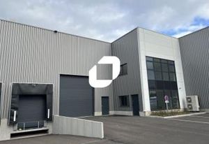 Location cellules d'activité Bondues - Proximité A22