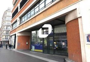 Location local commercial Lille centre - Proche gare Lille Flandres