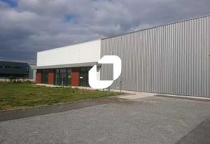 Local commercial à louer Bailleul - Proximité A25