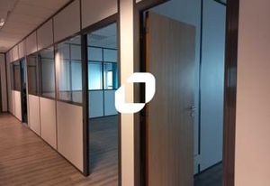 Location bureaux Lille, proche métro, bus et autoroutes