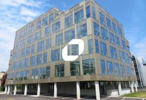 Location bureaux Villeneuve-d'Ascq - Proximité autoroute et axes routiers
