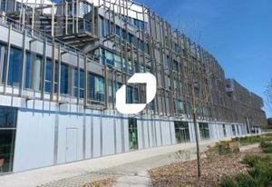 Location bureaux Lezennes - Proche autoroutes et métro