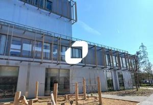 Location bureaux Lezennes - Proche autoroutes et métro