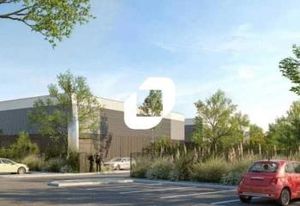 Cellules neuves à vendre Wattrelos - Proximité A22 et M791